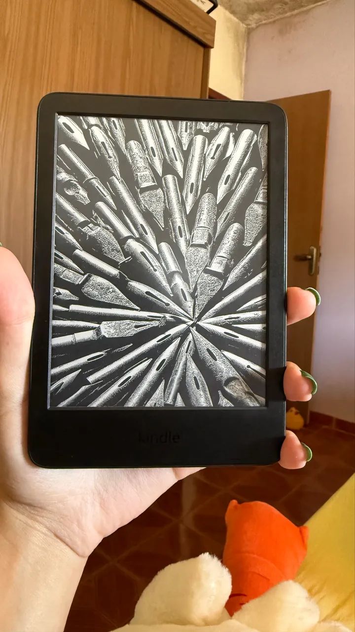 Kindle 11° geração 