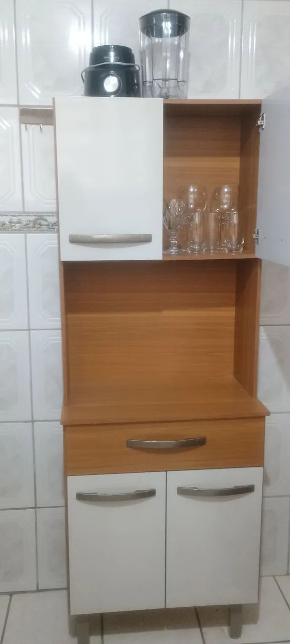 Armário de cozinha 