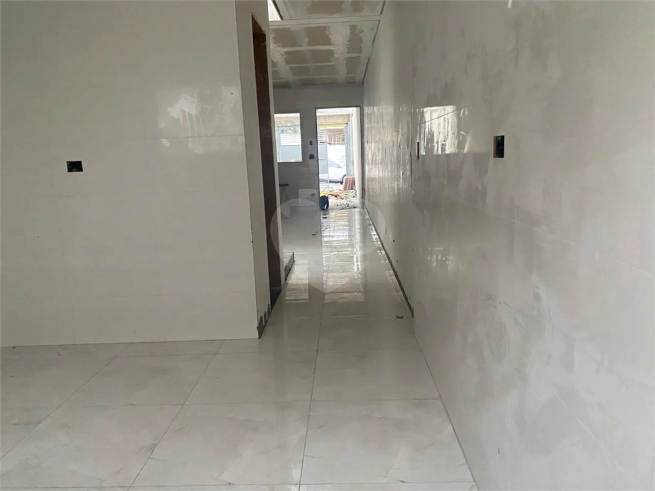 Sobrado com 3 quartos à venda em Jardim sabará - SP - Foto 2
