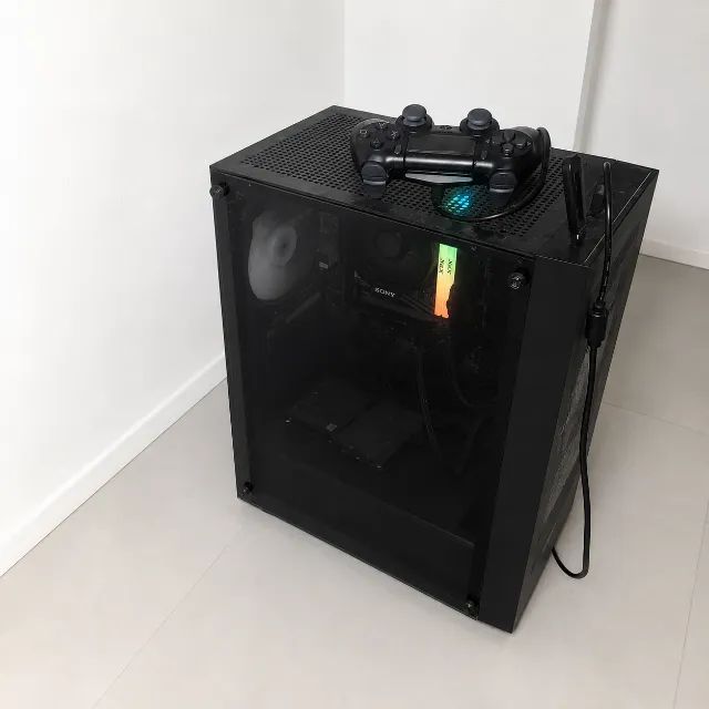 pc gamer