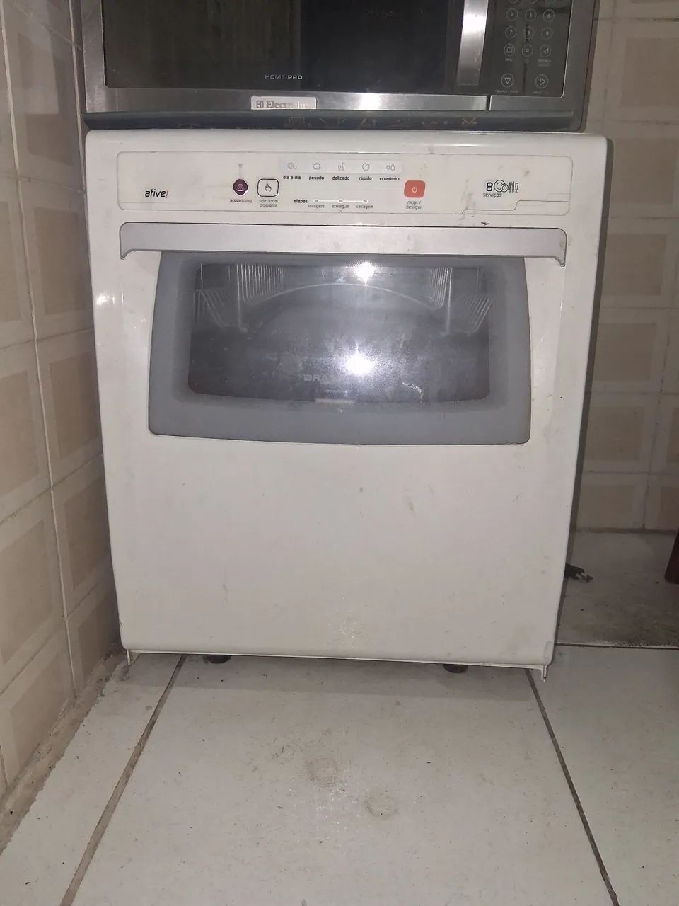 Lava louça  - Foto 5