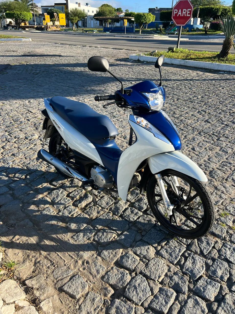 Honda biz 2024 - Foto 4