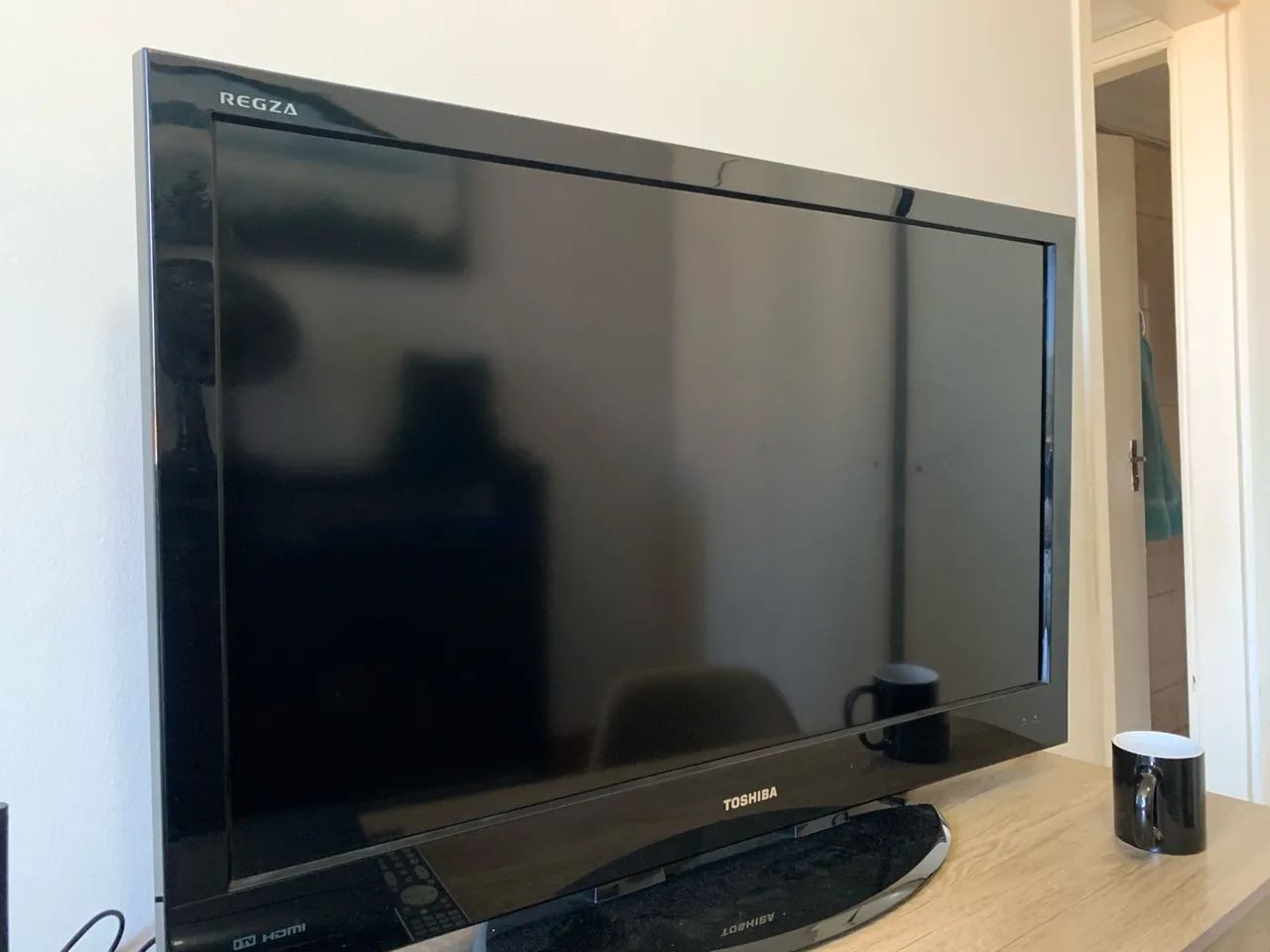 Tv Toshiba 40 polegadas 