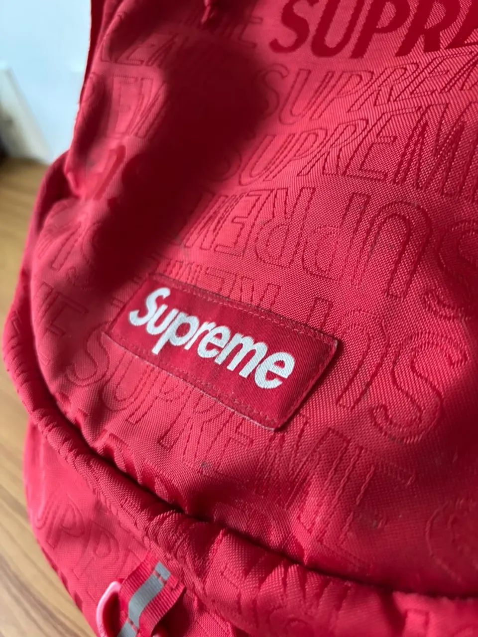 Mochila supreme original  - Foto 3