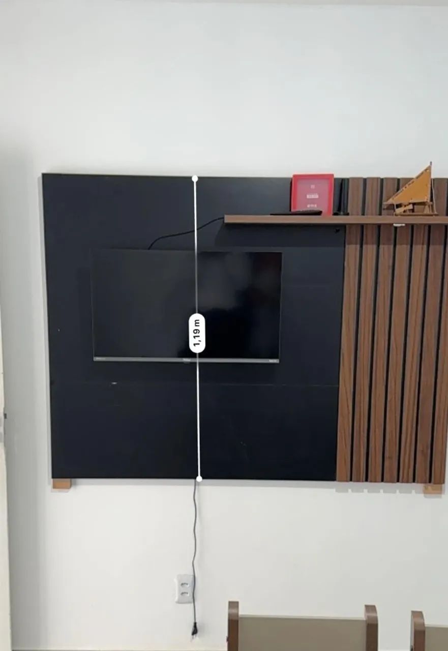 Painel de TV  - Foto 2