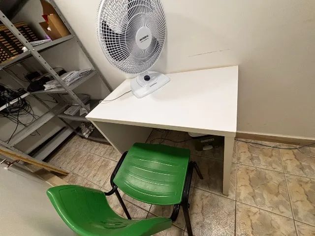 Mesa de escritório 