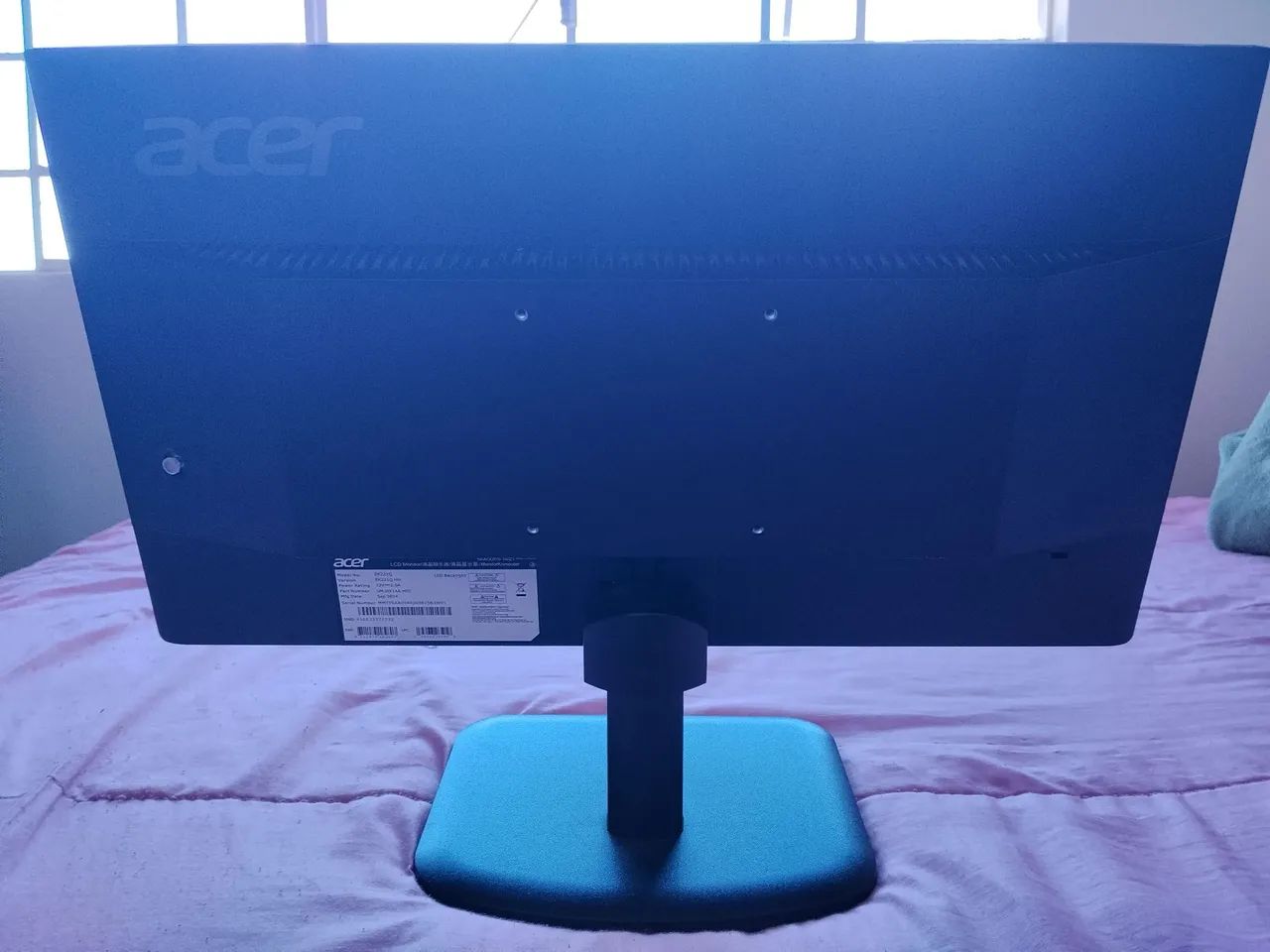 Monitor acer