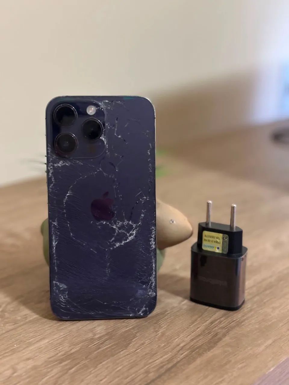 iPhone 14 pro max ( entrego ) - Foto 4