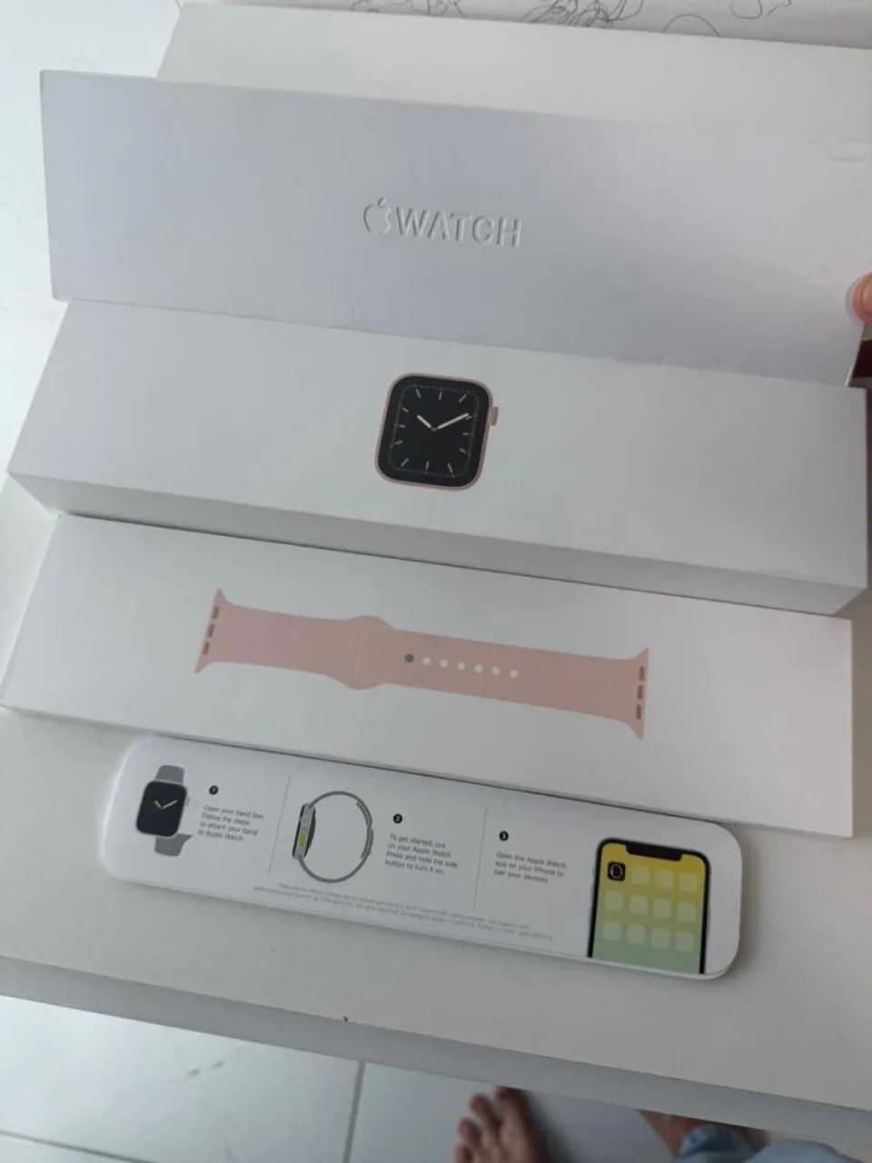 Apple Whatch - Foto 3