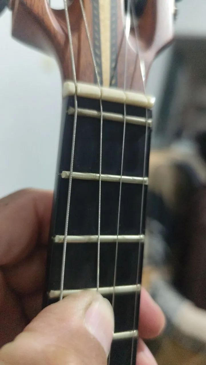 Banjo Orant Luthier  - Foto 5