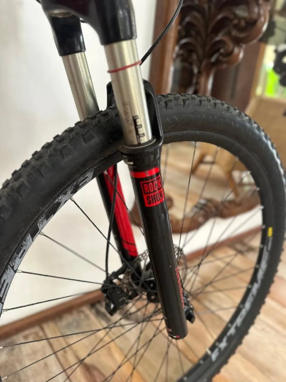 MTB Specialized Crave Expert - Foto 5