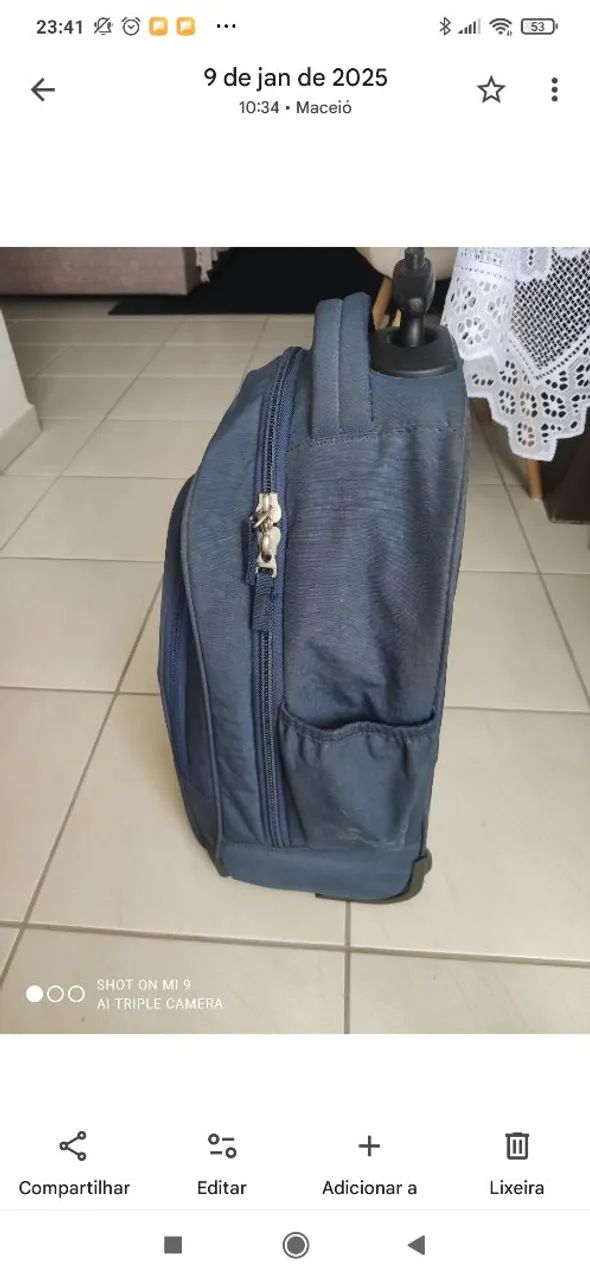 Bolsas escolar  - Foto 3