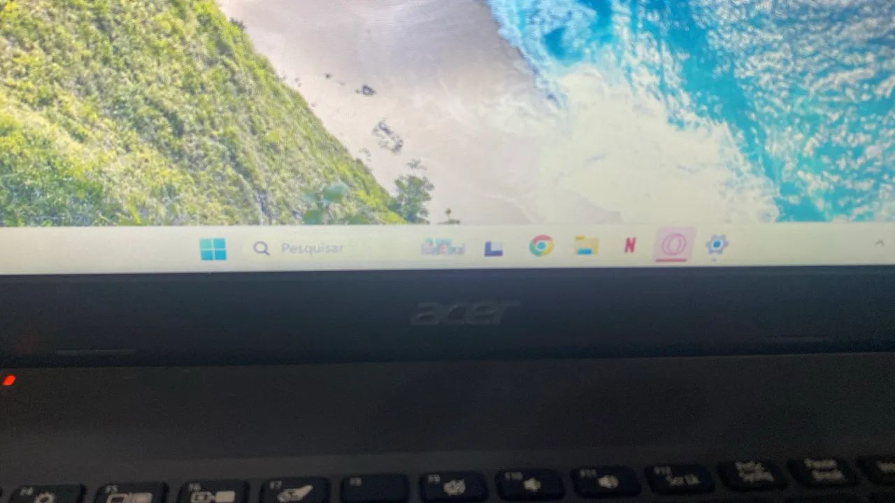 Vende se notebook  - Foto 2