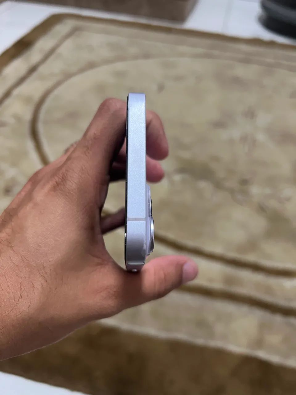 Vendo iPhone 14 Plus  - Foto 5