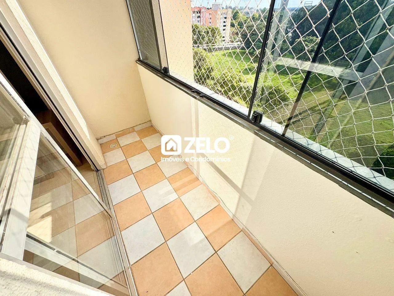 Apartamento à venda em Parque Camélias, Campinas - SP | Cód 59321 - Foto 3