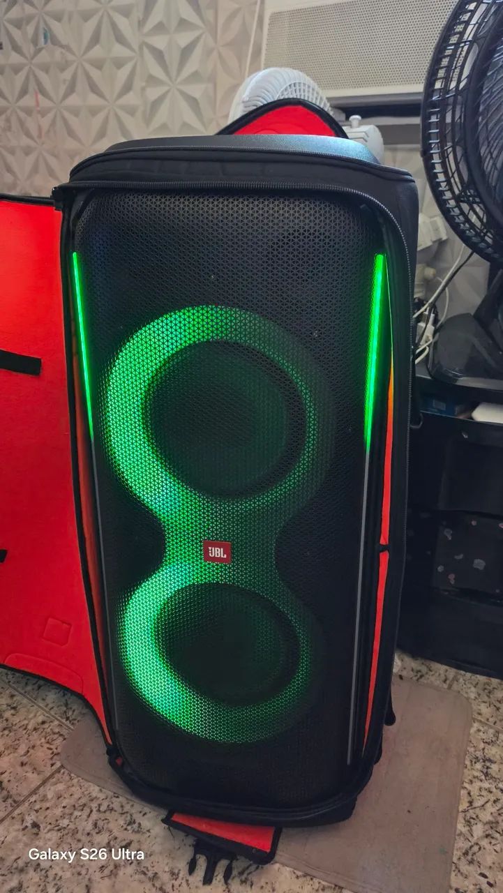 Jbl partybox 710 - Foto 4