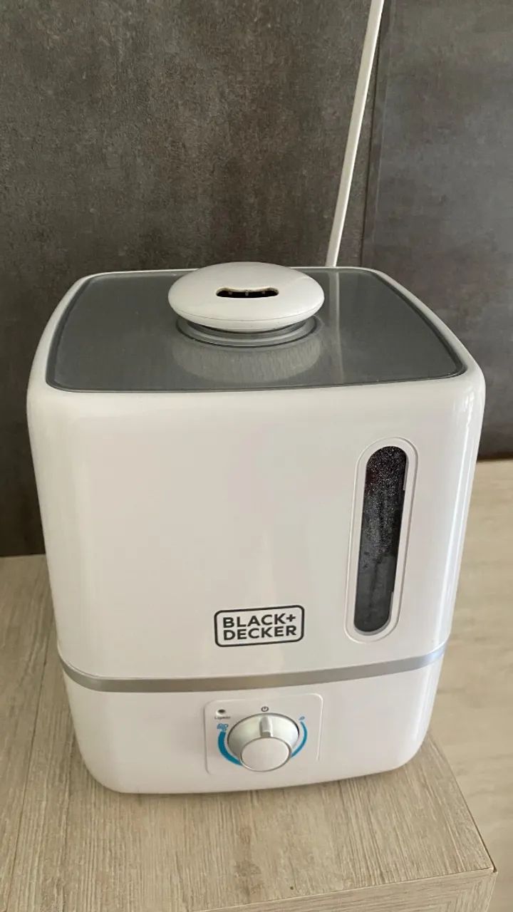 Umidificador de ar black deck - Foto 4