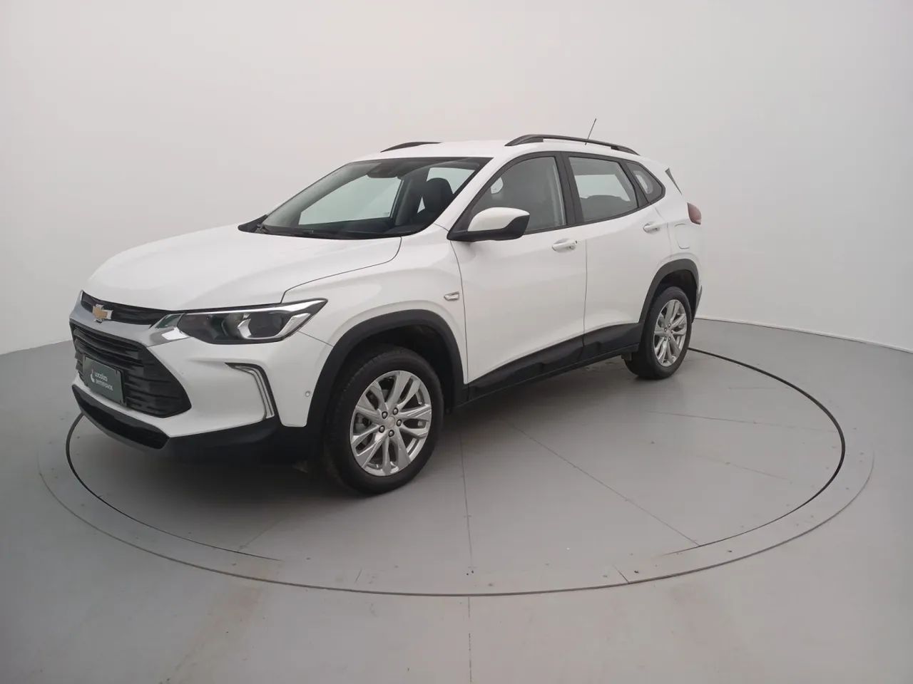 Chevrolet Tracker 2025