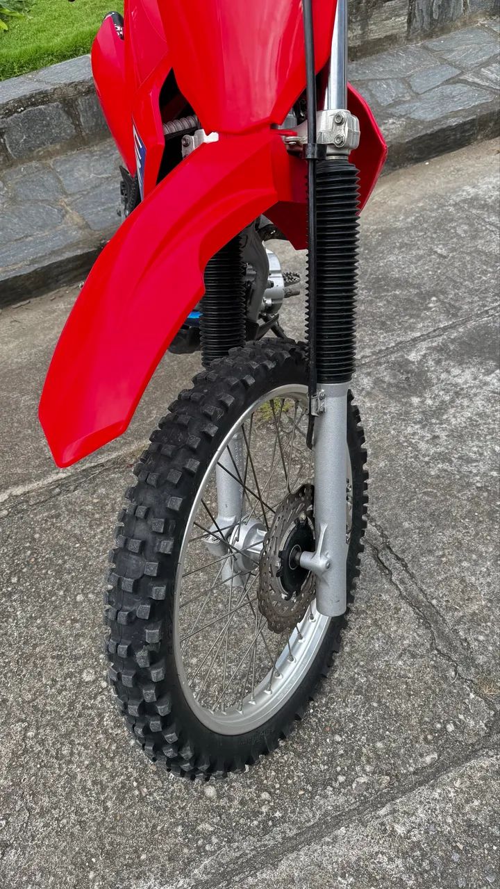 Crf 300 2026  - Foto 5