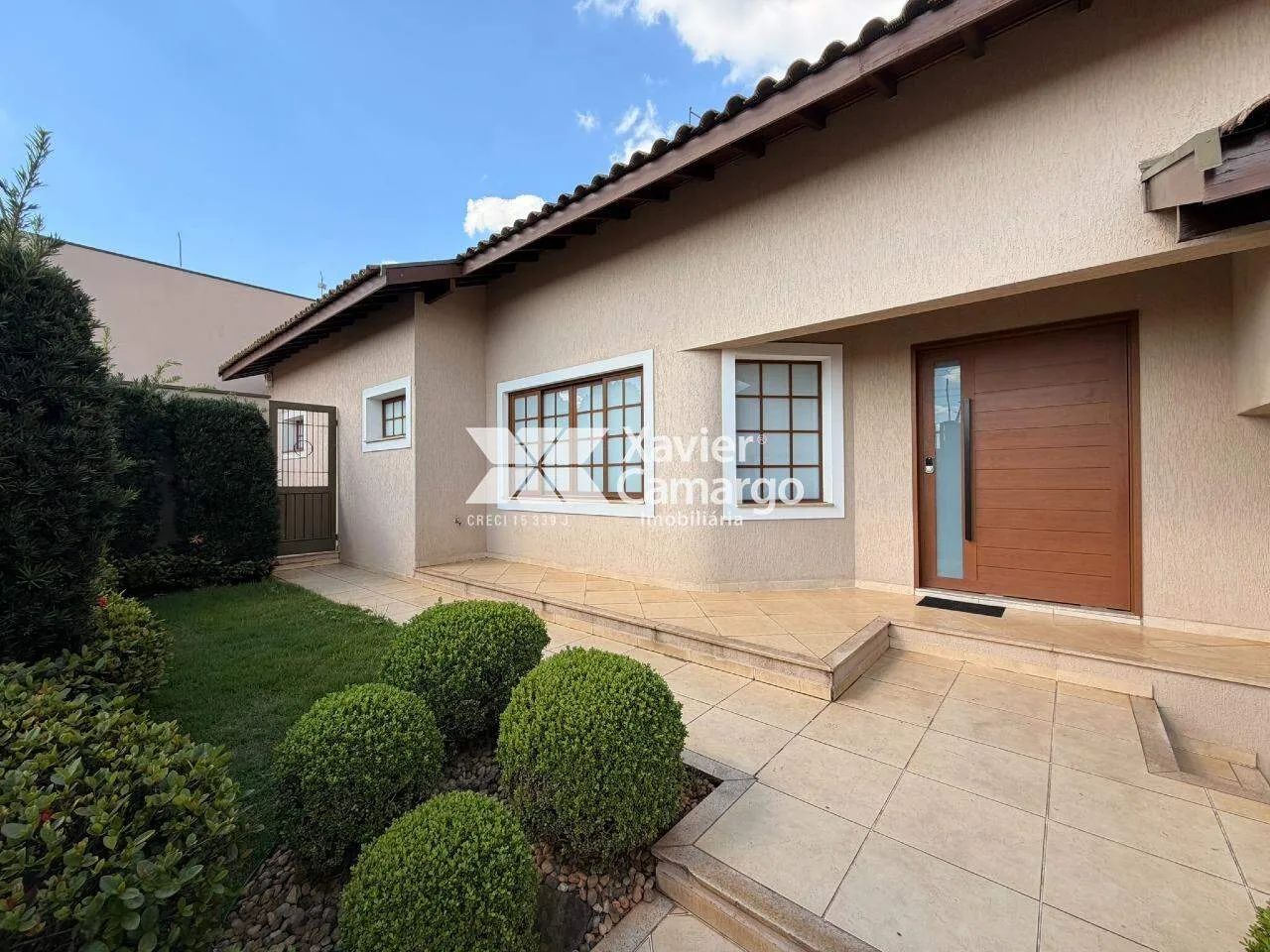 Casa à venda com 3 suítes no Vila Olimpia - Cordeirópolis/SP - Foto 2