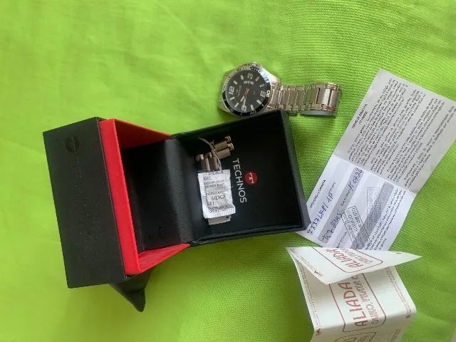 Relógio  - Foto 3