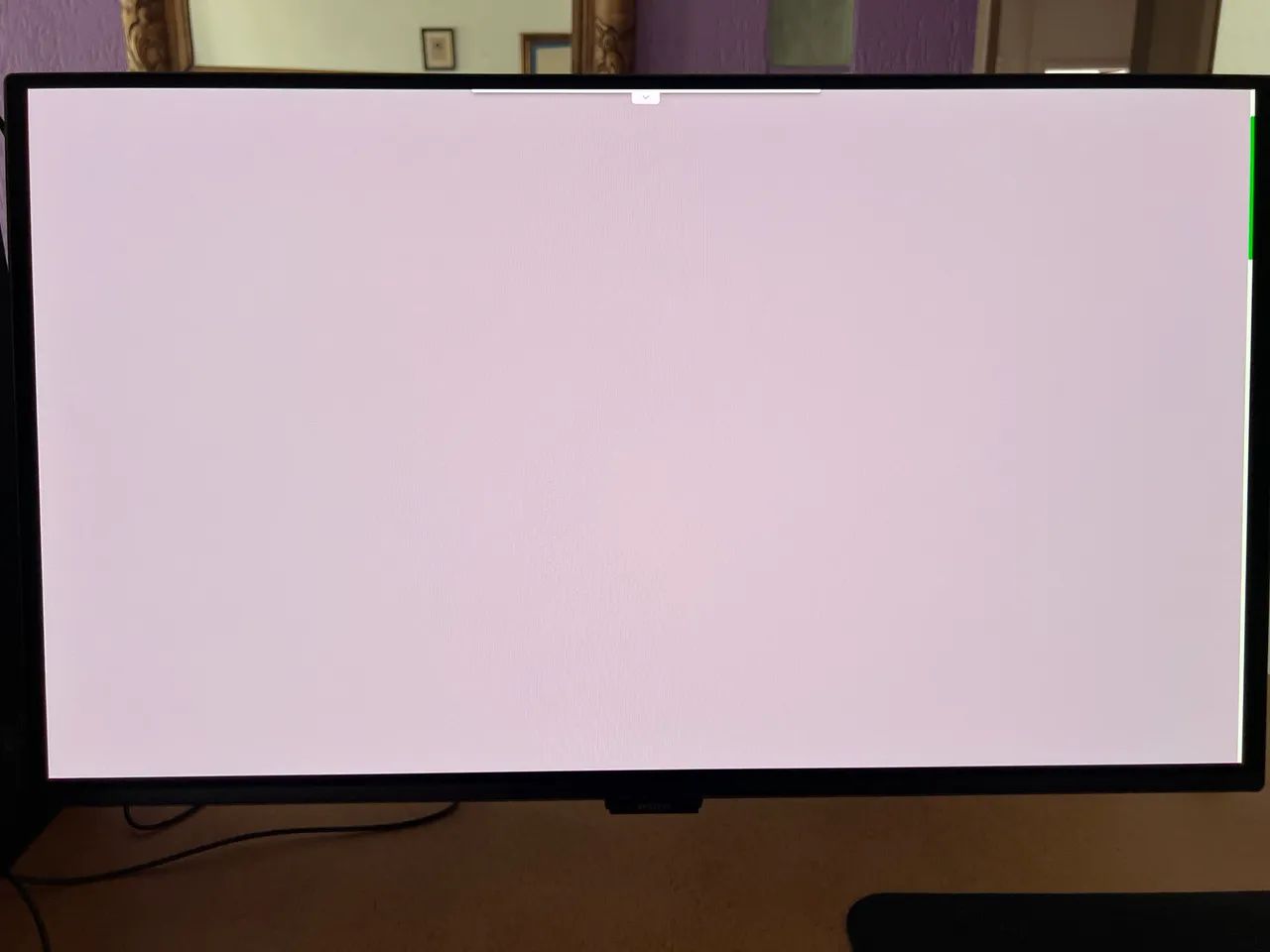 SAMSUNG ODYSSEY G5 OLED - Foto 4