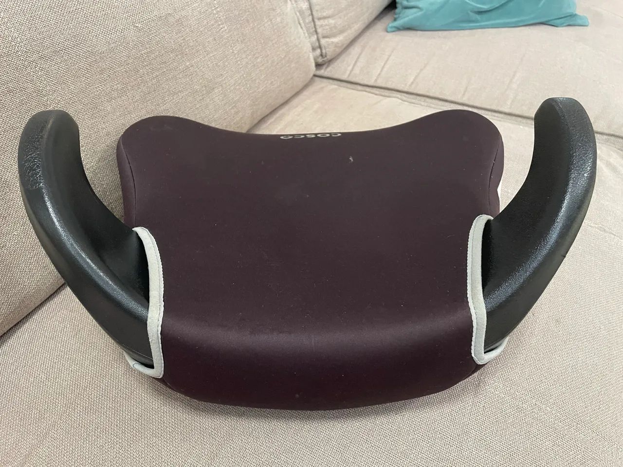 Assento de elevação 