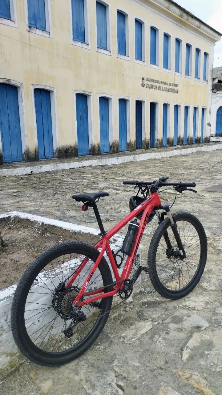 Bicicleta aro 29  - Foto 4