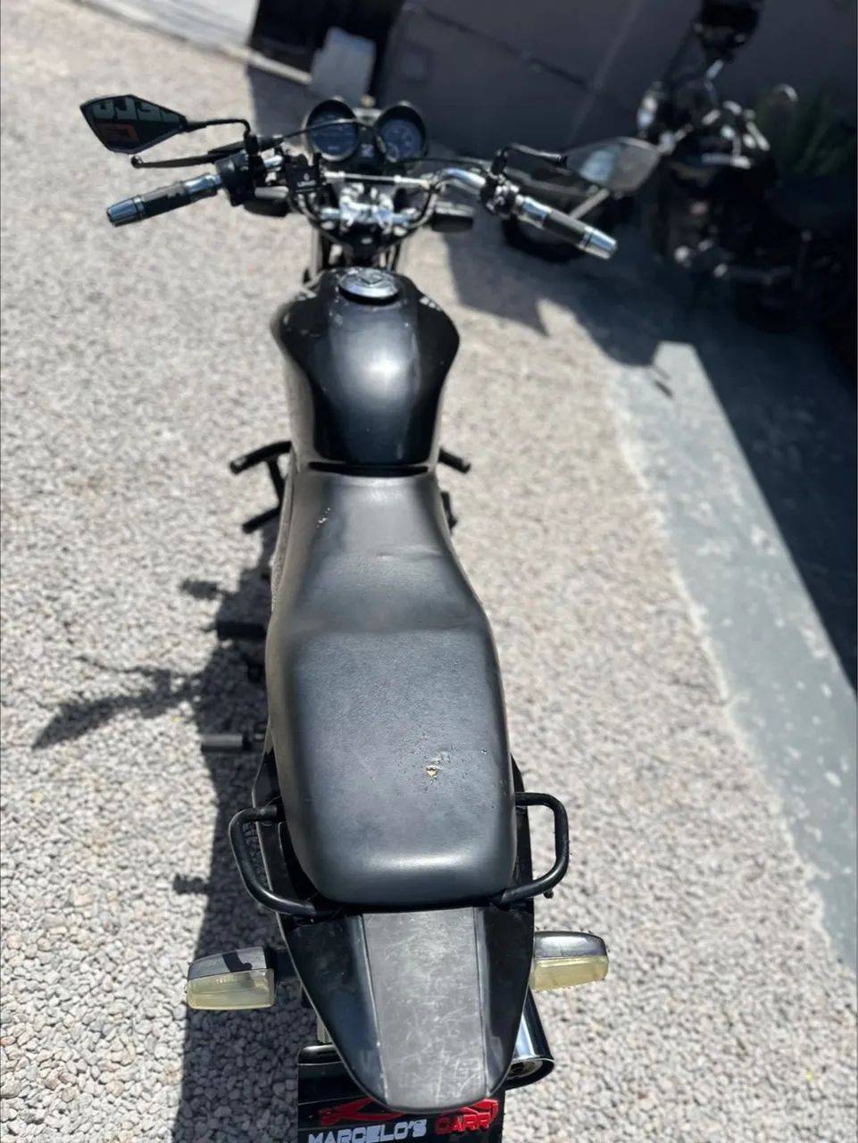 Moto - Foto 3