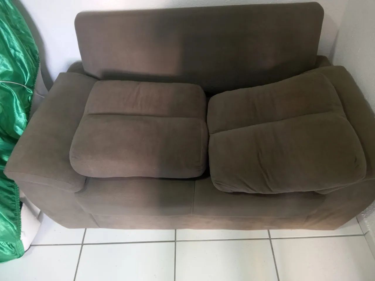Sofá 2 lugares, Tem conversa.. - Foto 2