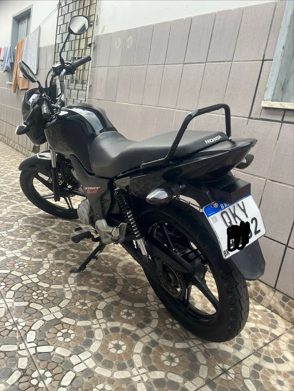 Vendo start 160 2016 - Foto 2