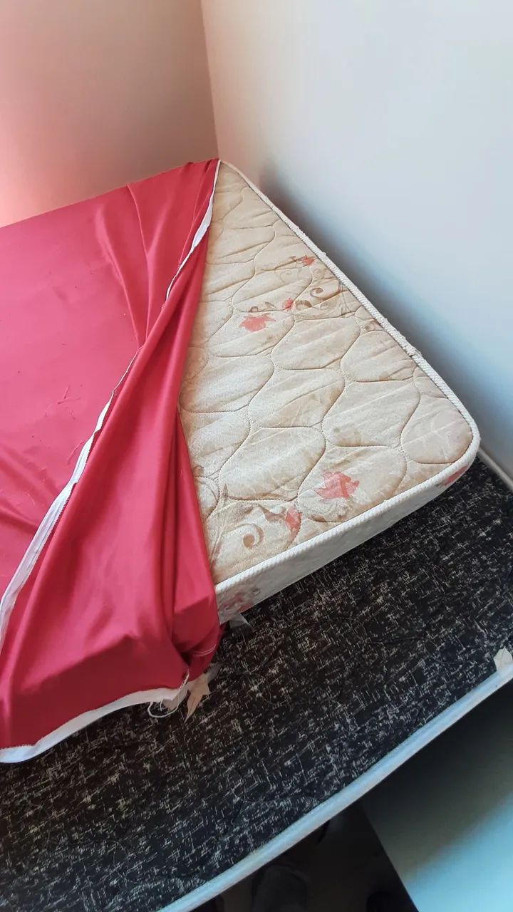 Colchão solteiro - Foto 3