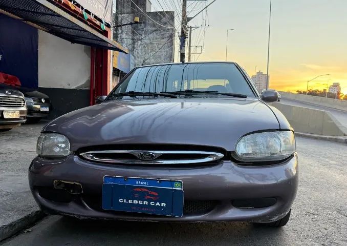 Ford Escort 1998