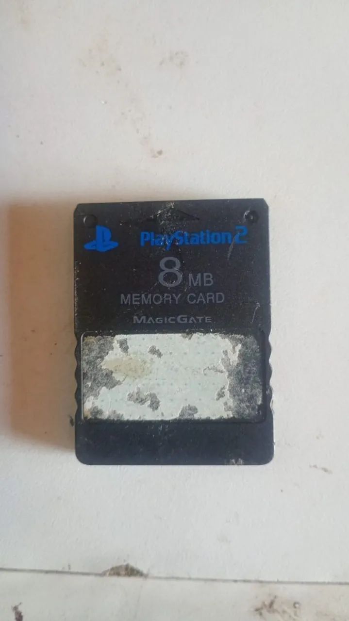 PS 2 - Foto 2