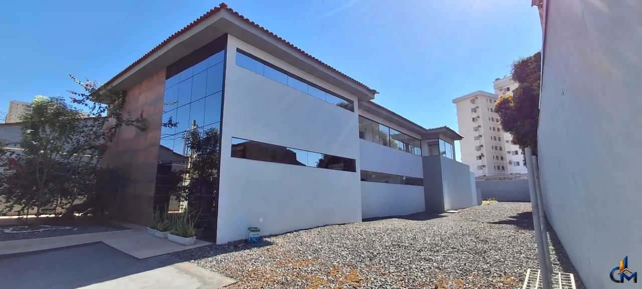 Ponto Comercial para alugar no bairro Araés - Cuiabá/MT - Foto 2