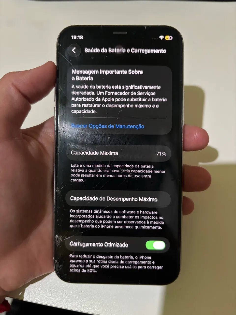 iPhone 11 Pro 256gb - Foto 4