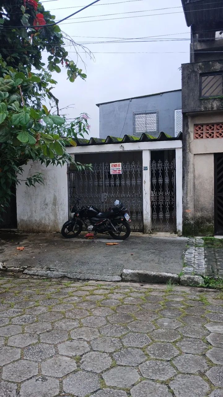 Foto - São Vicente - Parque São Vicente