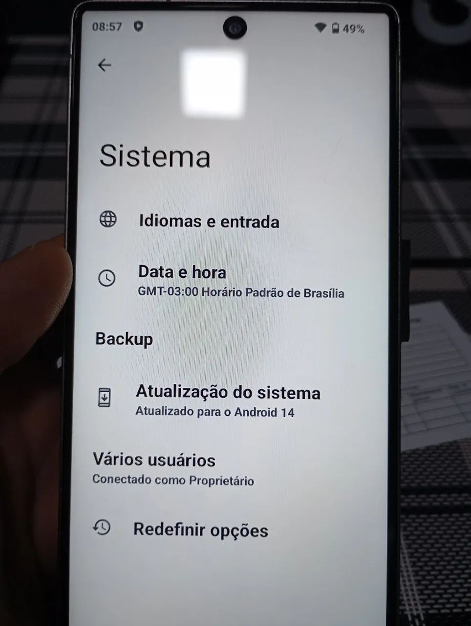 Smartphone BML  - Foto 5
