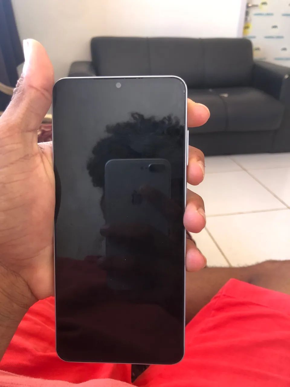 Samsung a06 - Foto 2