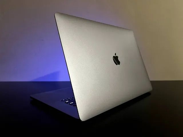 MacBook Pro 16" Core i9 1TB SSD - Foto 4