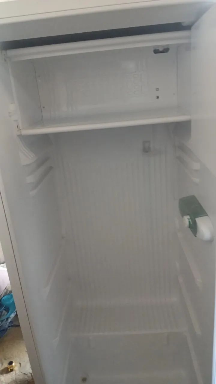 Vendo geladeira 