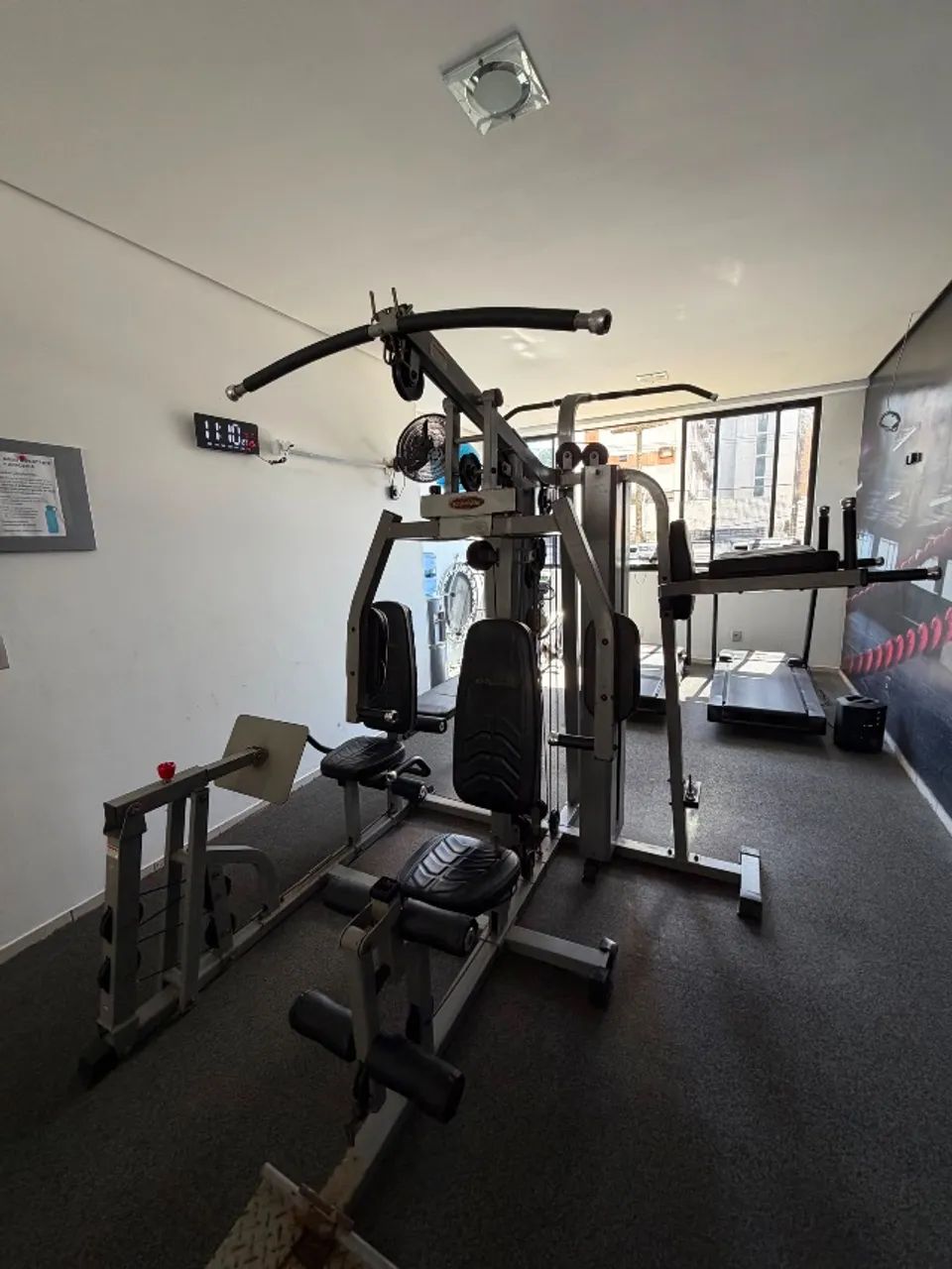 Equipamento para academia de ginástica BF 1600