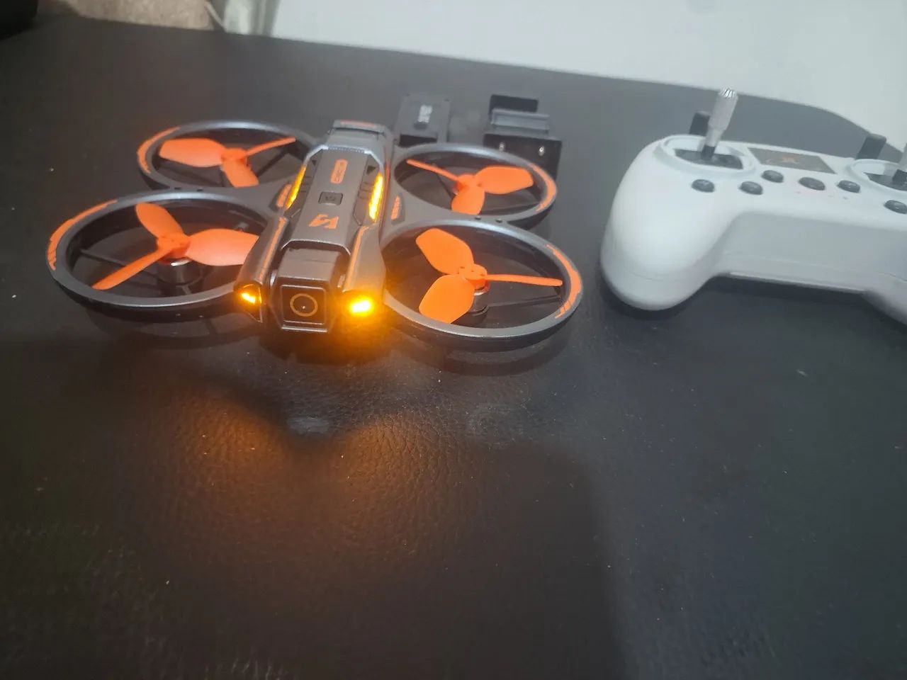 DRONE  A 21 - Foto 3