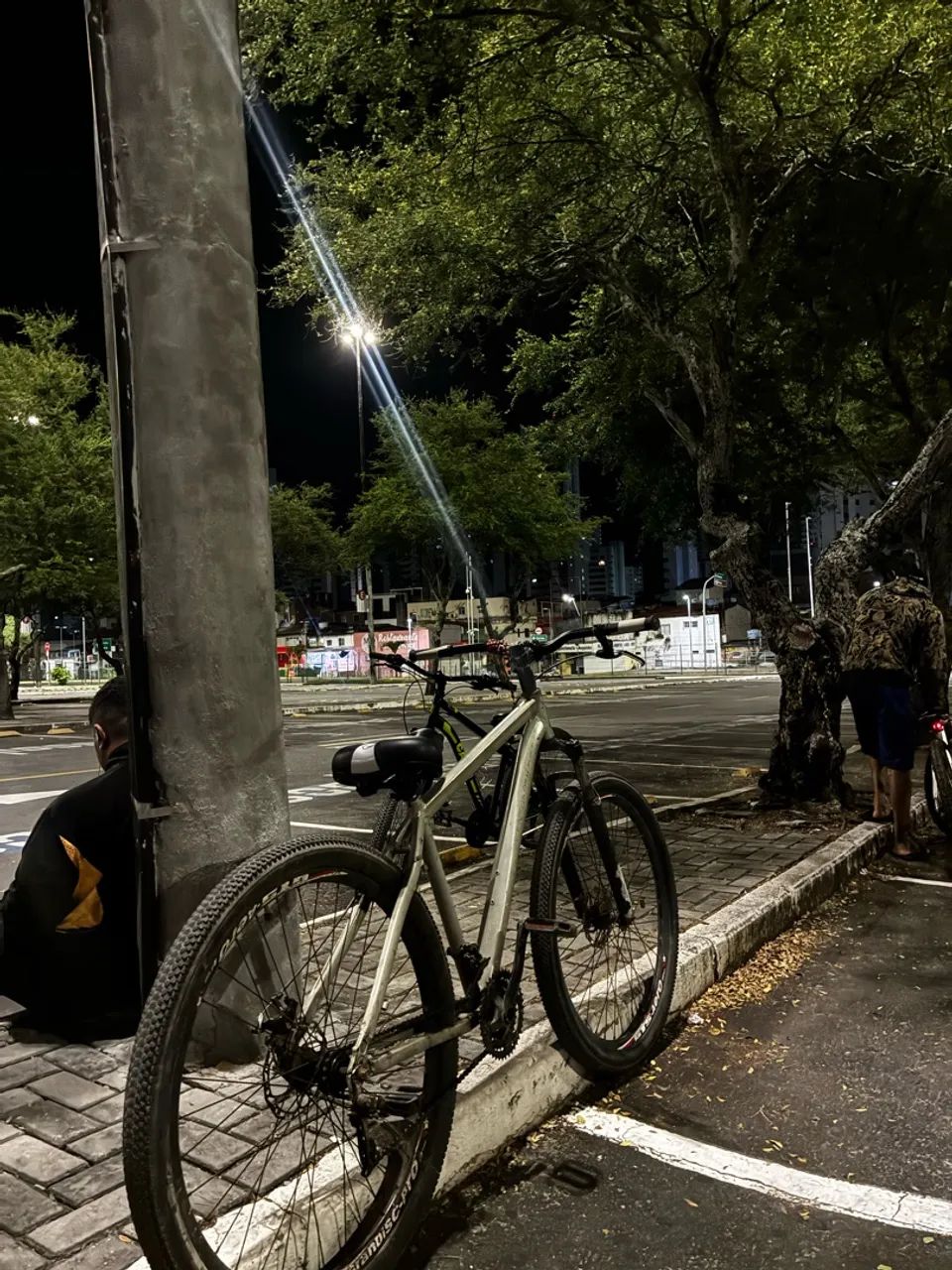 bicicleta aro 29  - Foto 5