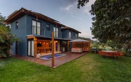 Casa Praia Forte 