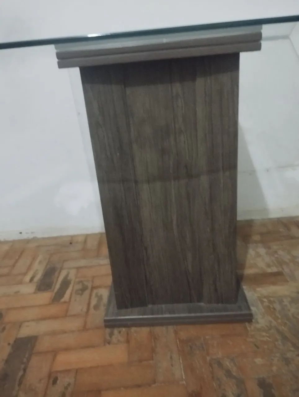 Mesa de vidro - Foto 2
