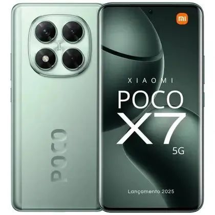 POCO X7