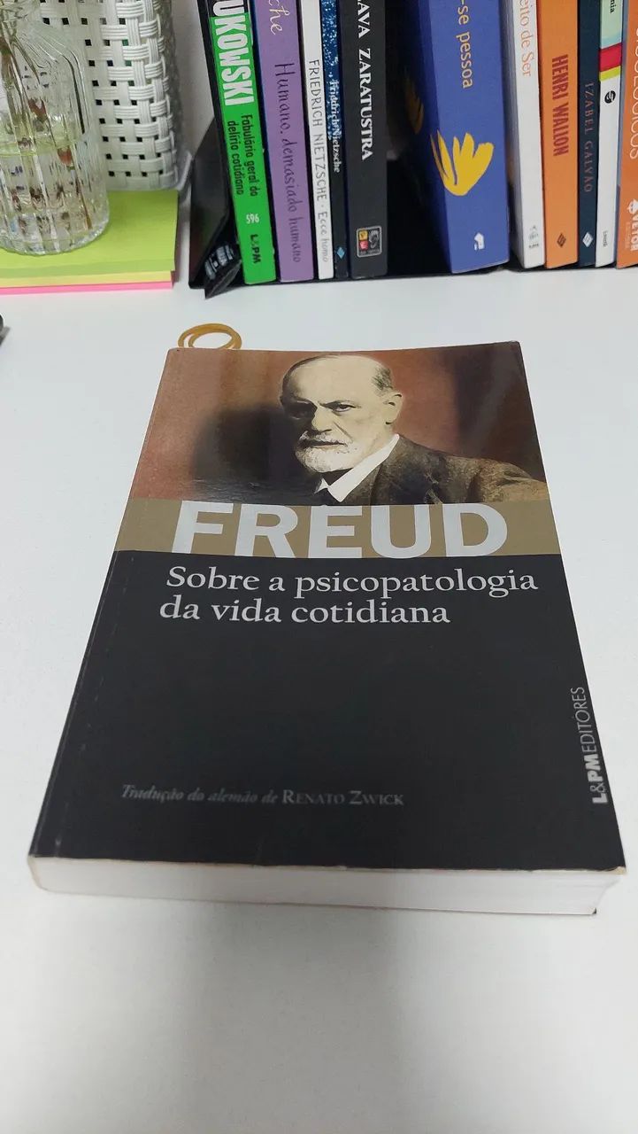 Livros: Freud. - Foto 2