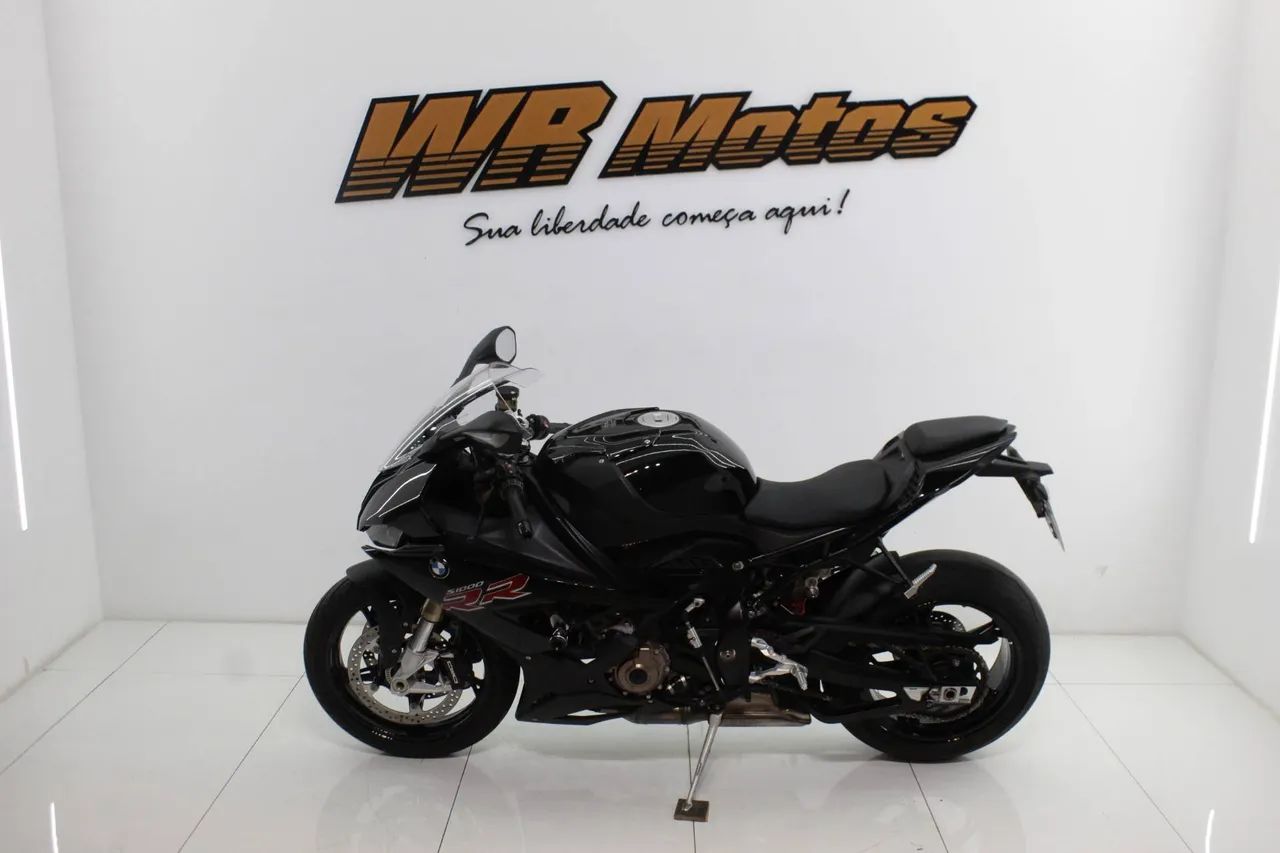 BMW S 1000 RR - Foto 3