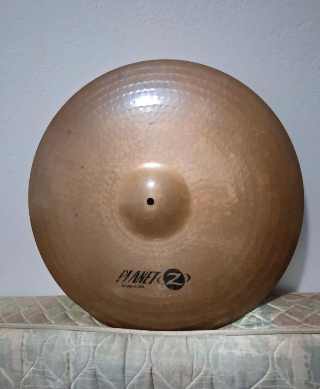 Zildjian Ride Planet Z 20